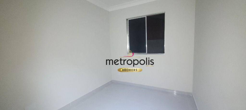 Apartamento à venda com 2 quartos, 48m² - Foto 10