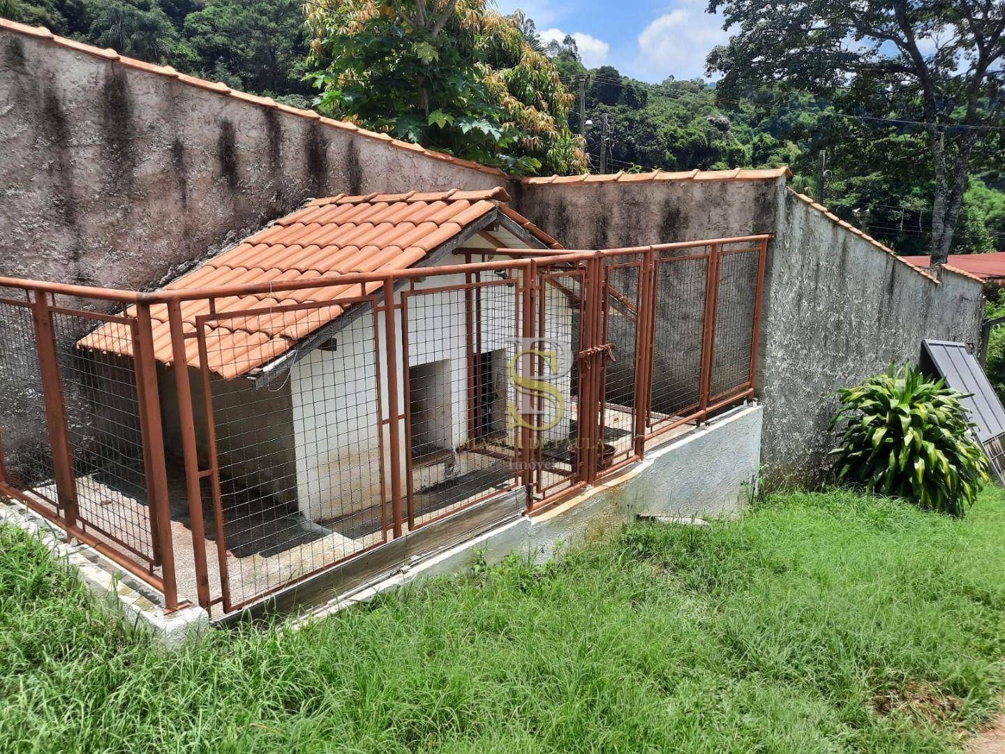 Casa à venda com 4 quartos, 269m² - Foto 5