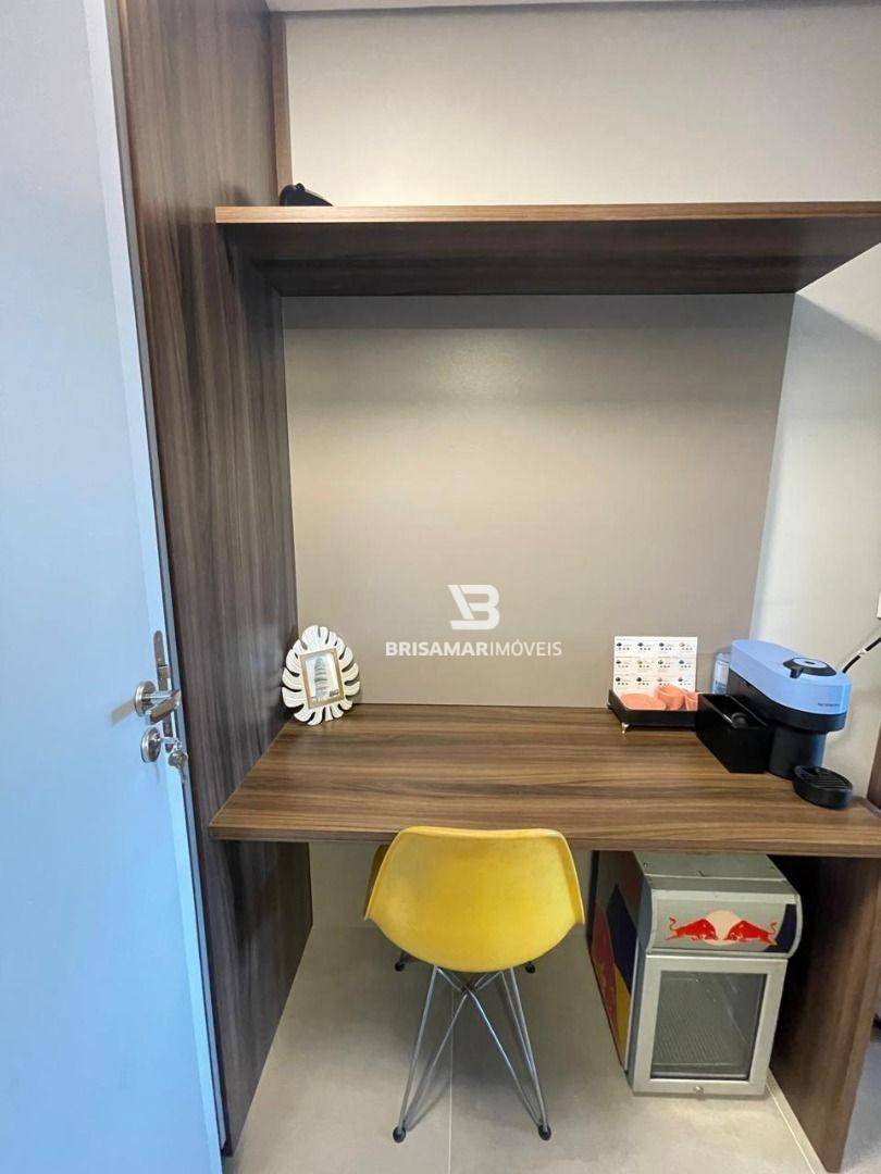 Apartamento à venda com 2 quartos, 49m² - Foto 9