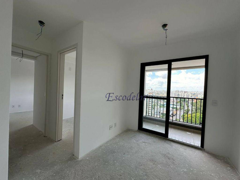 Apartamento à venda com 2 quartos, 49m² - Foto 14