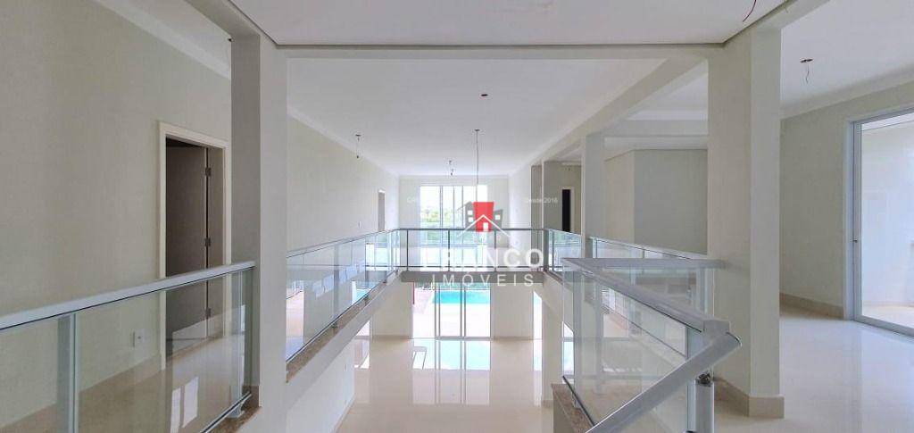 Casa de Condomínio à venda com 6 quartos, 700m² - Foto 47