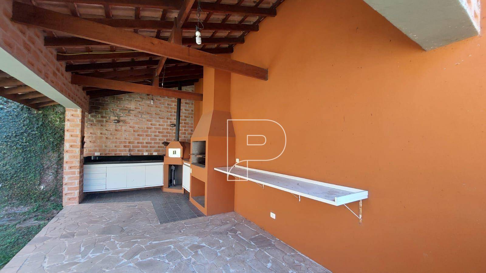 Casa à venda e aluguel com 4 quartos, 300m² - Foto 18