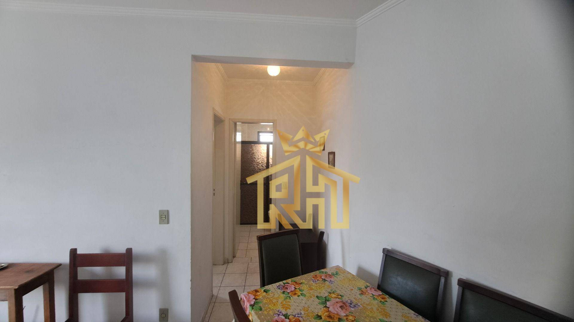 Apartamento para alugar com 1 quarto, 48m² - Foto 8