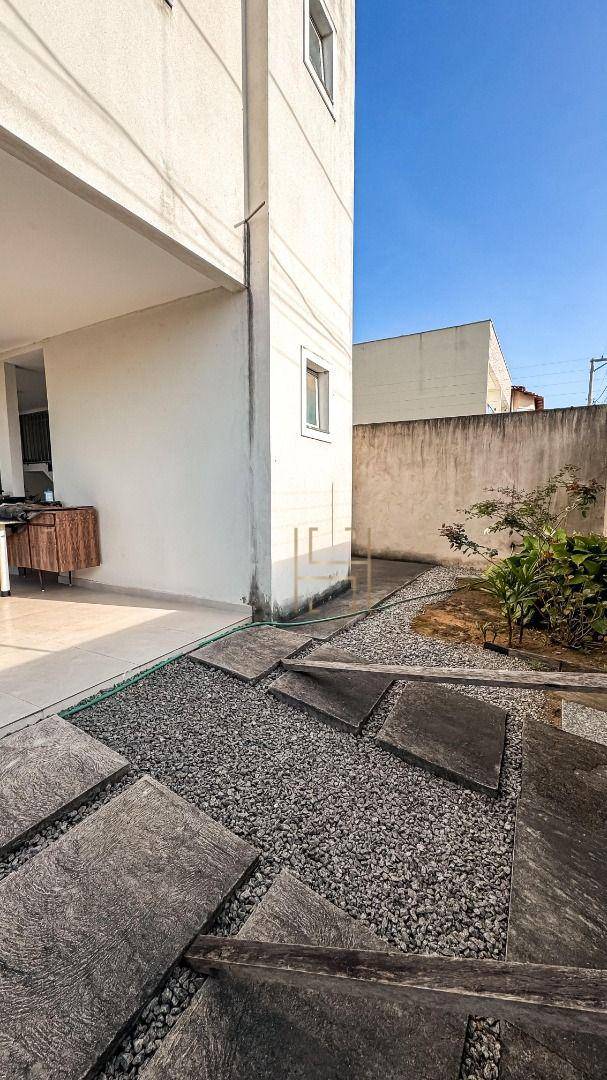 Casa, 2 quartos, 100 m² - Foto 2