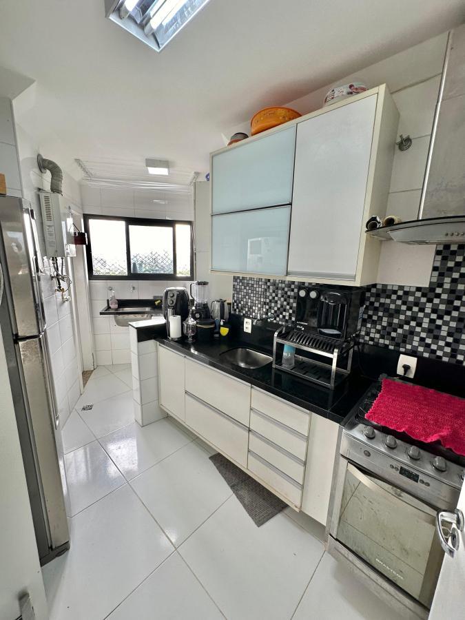 Apartamento à venda com 3 quartos, 86m² - Foto 41