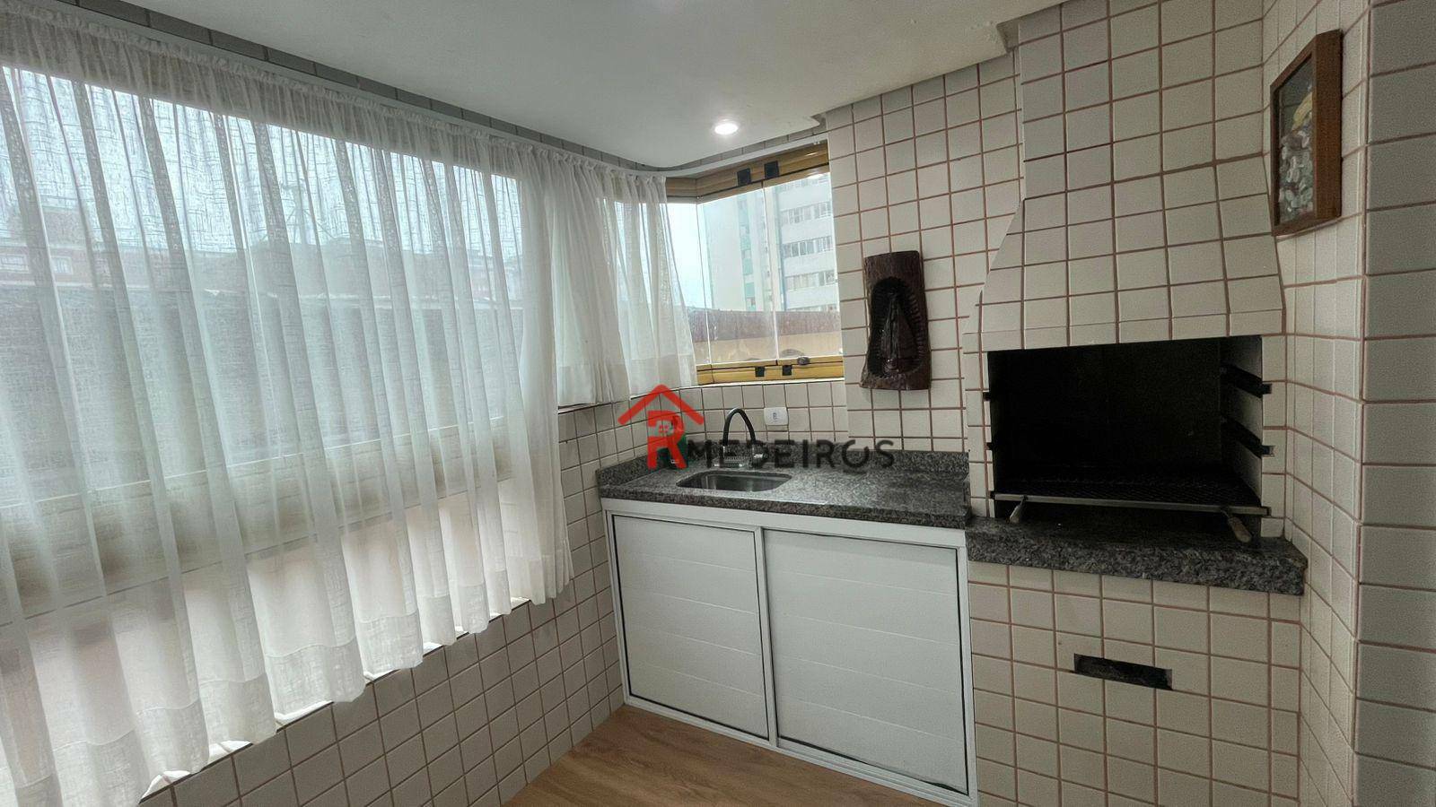 Apartamento à venda com 1 quarto, 47m² - Foto 5