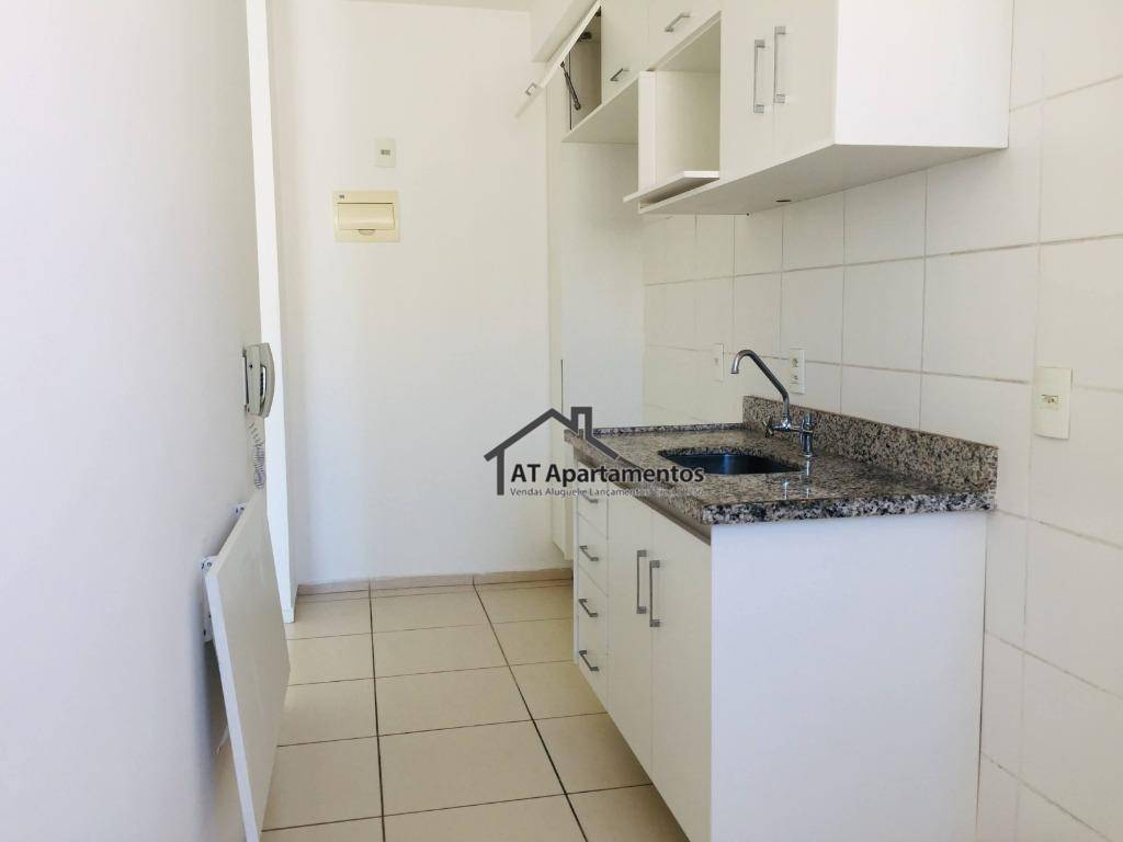 Apartamento à venda com 2 quartos, 58m² - Foto 10