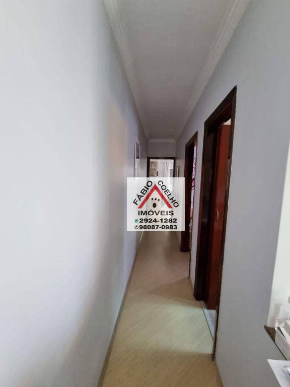 Sobrado à venda com 3 quartos, 180m² - Foto 15