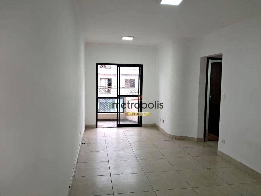 Apartamento à venda com 2 quartos, 60m² - Foto 1