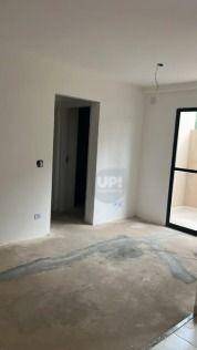 Apartamento à venda com 2 quartos, 52m² - Foto 8