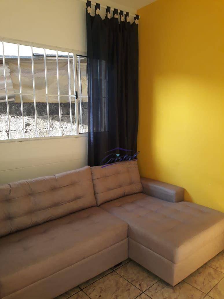 Casa, 2 quartos, 96 m² - Foto 2