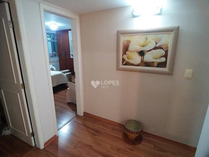 Apartamento à venda com 3 quartos, 155m² - Foto 4