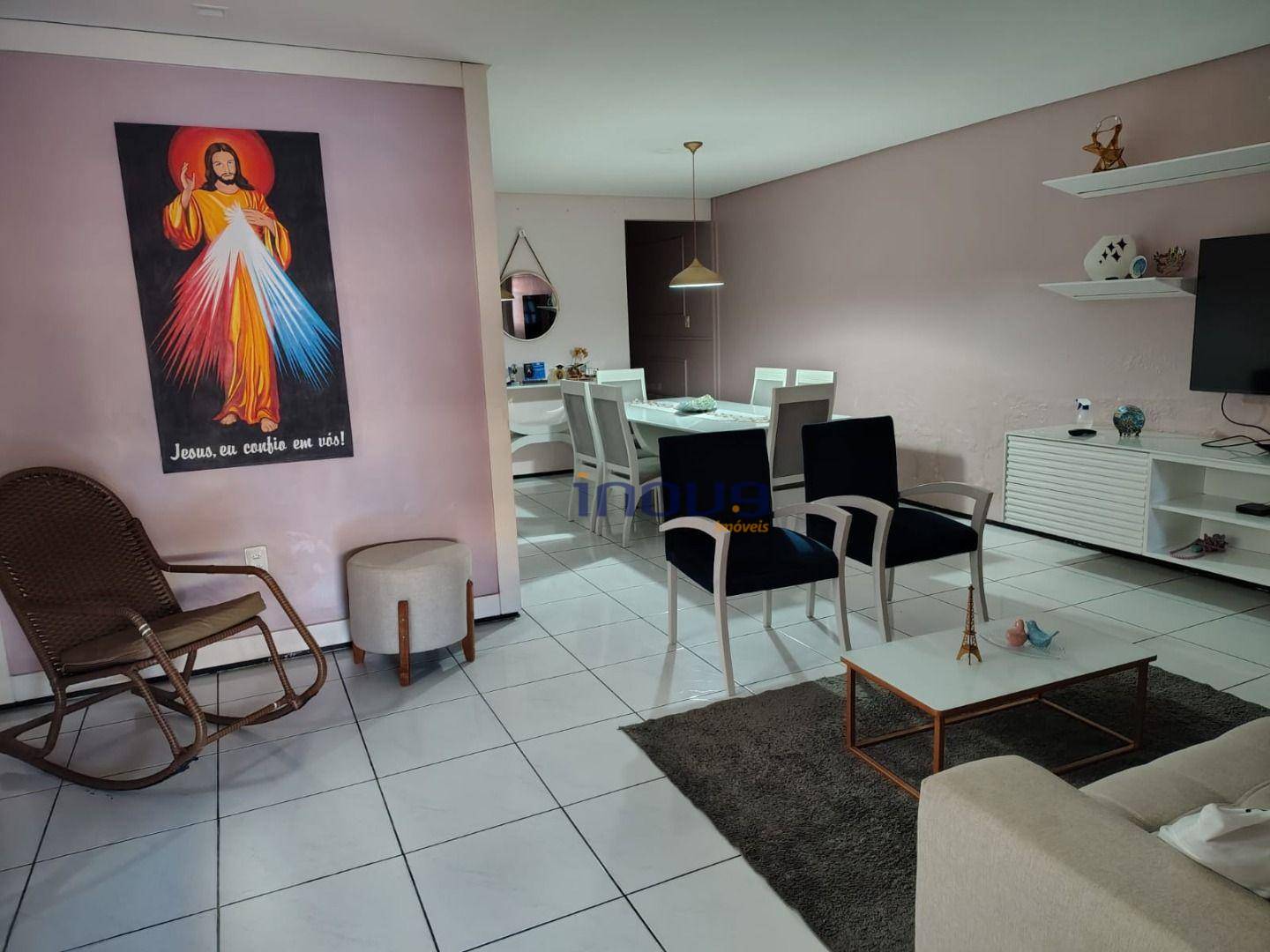 Casa, 3 quartos - Foto 4