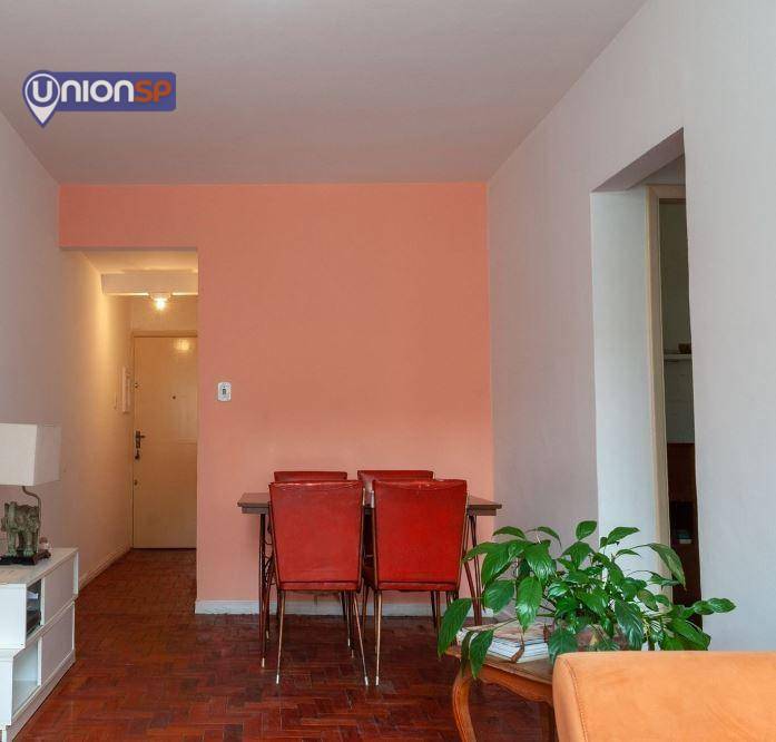 Apartamento à venda com 1 quarto, 65m² - Foto 1