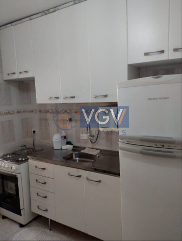 Apartamento à venda e aluguel com 3 quartos, 67m² - Foto 2