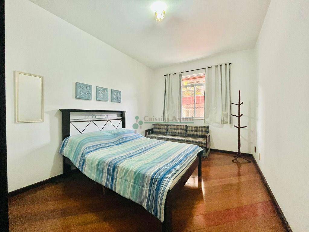 Apartamento à venda com 3 quartos, 131m² - Foto 16