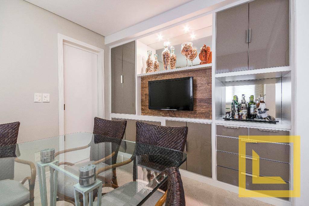 Apartamento à venda com 3 quartos, 375m² - Foto 11