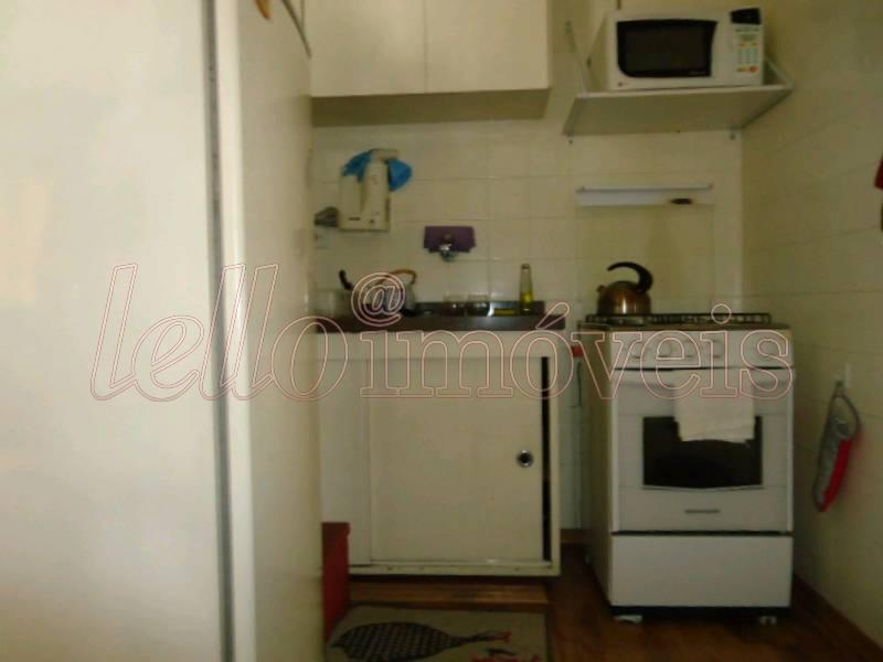 Apartamento para alugar com 1 quarto, 43m² - Foto 2