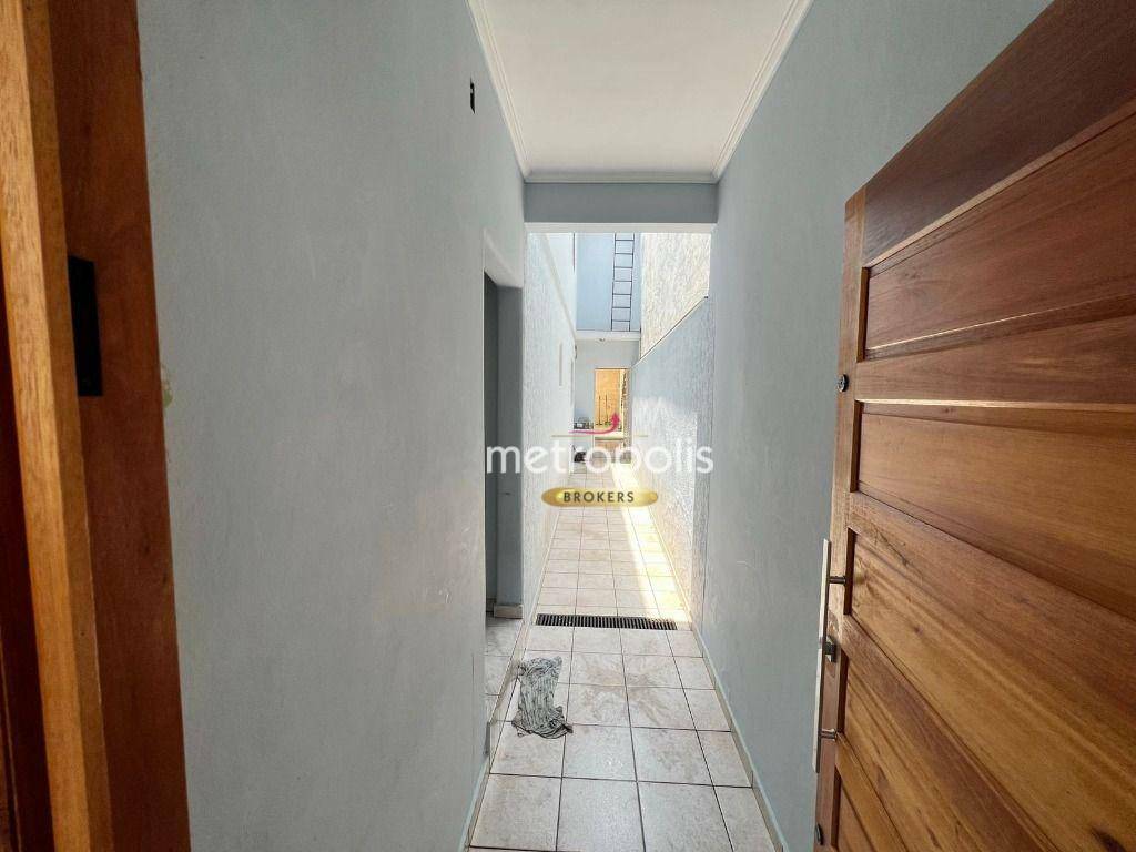 Sobrado à venda com 3 quartos, 200m² - Foto 24