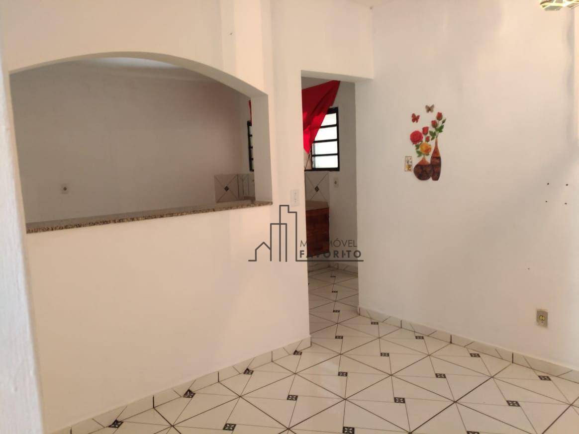 Casa à venda com 4 quartos, 323m² - Foto 13