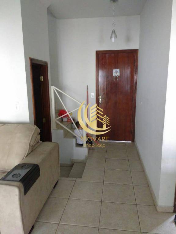 Sobrado à venda com 3 quartos, 170m² - Foto 15