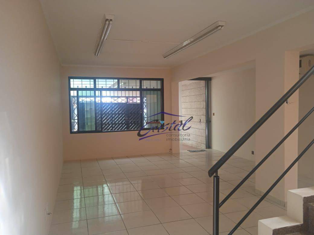 Casa à venda e aluguel com 3 quartos, 170m² - Foto 10