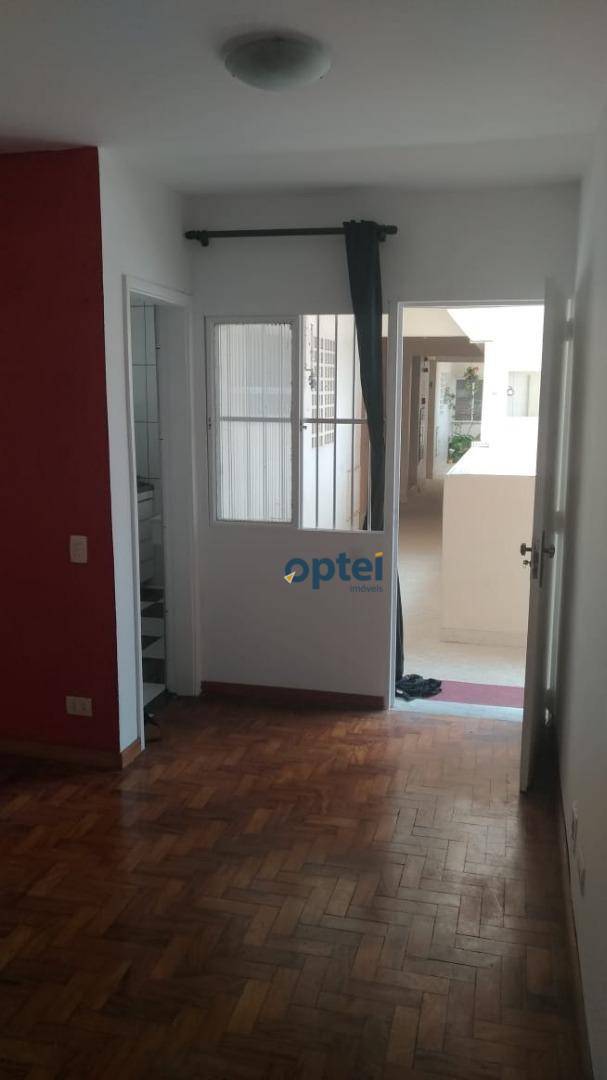 Apartamento à venda com 3 quartos, 65m² - Foto 3