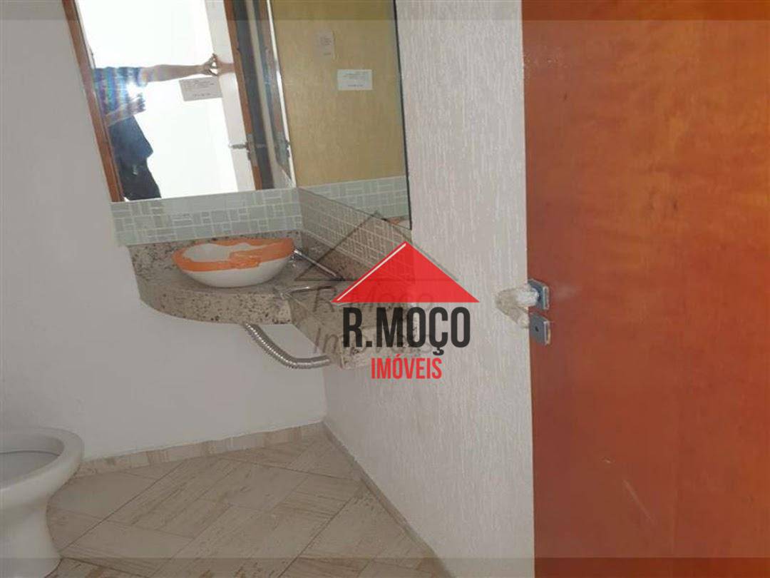 Sobrado à venda com 3 quartos, 100m² - Foto 19