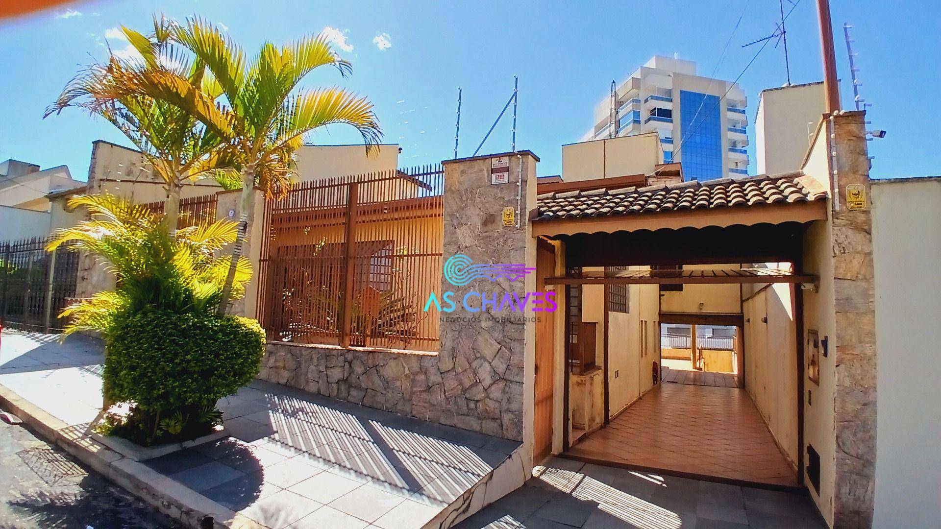 Casa à venda com 4 quartos, 355m² - Foto 26