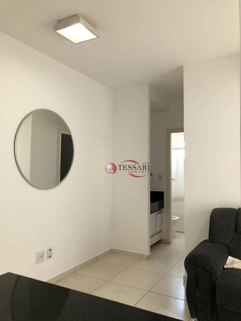 Apartamento, 1 quarto, 39 m² - Foto 4