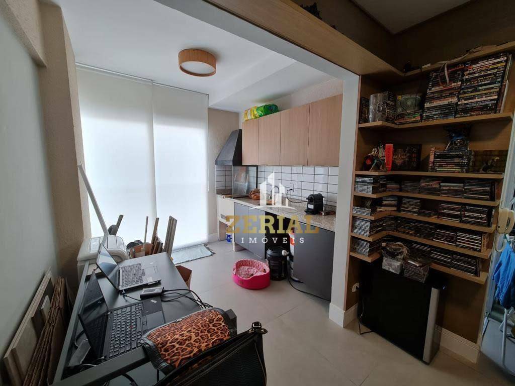 Apartamento à venda com 2 quartos, 66m² - Foto 1