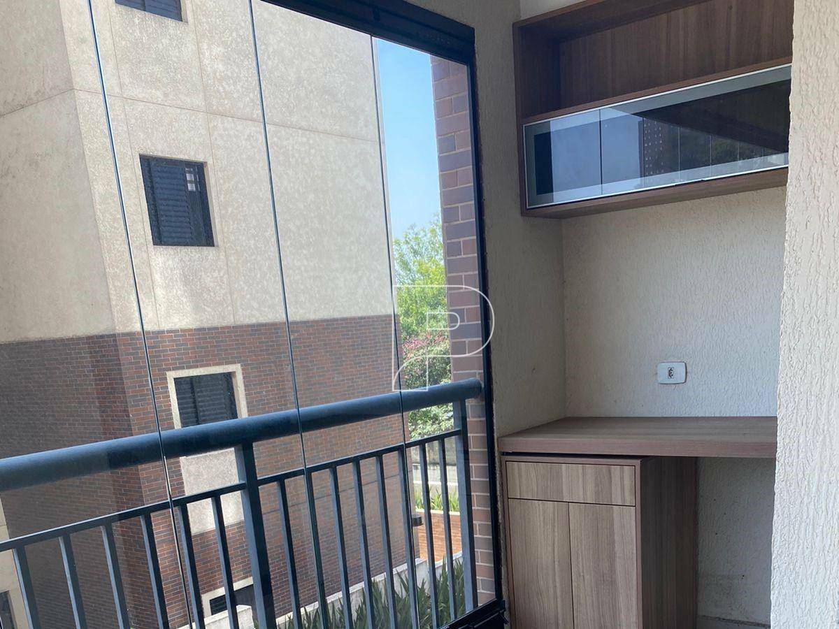 Apartamento para alugar com 2 quartos, 57m² - Foto 2