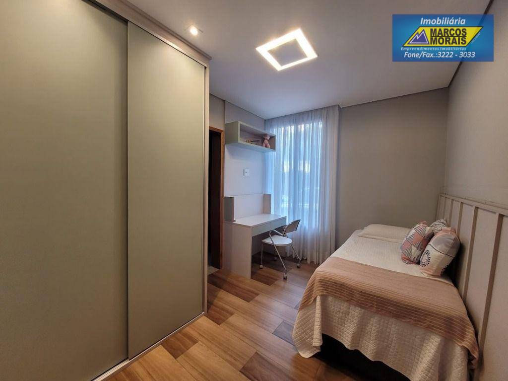 Casa de Condomínio à venda com 3 quartos, 120m² - Foto 13