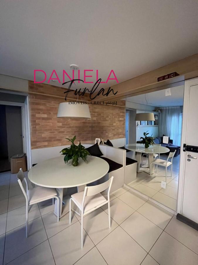 Apartamento à venda com 2 quartos, 53m² - Foto 35