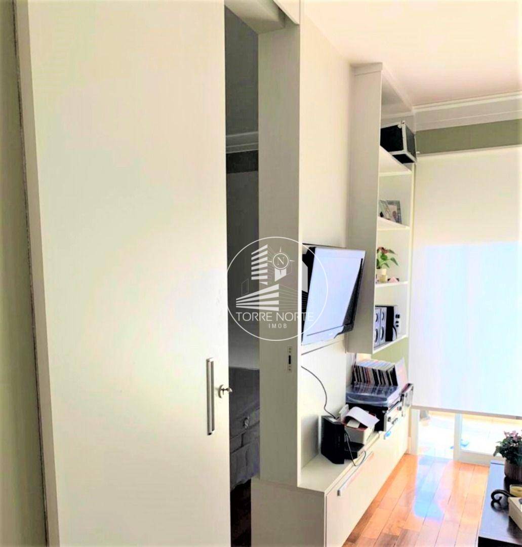 Apartamento para alugar com 1 quarto, 50m² - Foto 10