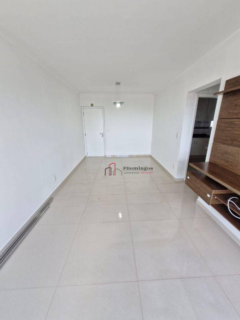 Apartamento para alugar com 2 quartos, 80m² - Foto 2