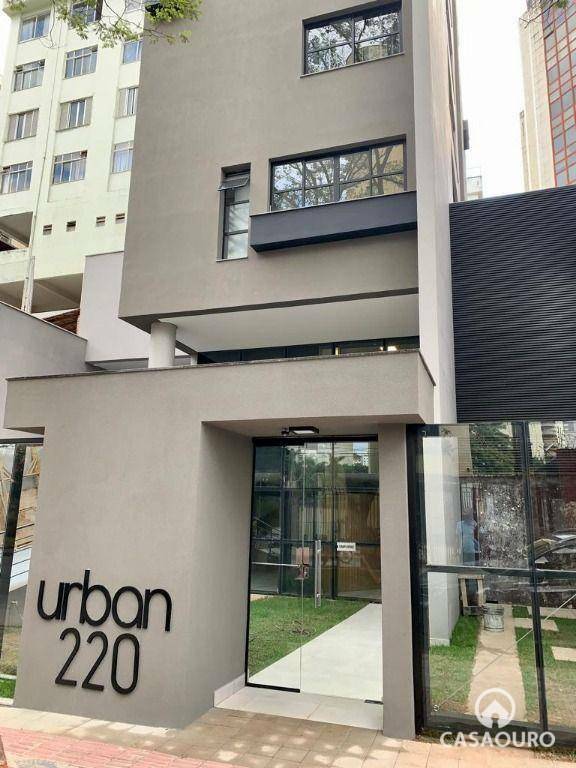 Apartamento à venda com 2 quartos, 178m² - Foto 16