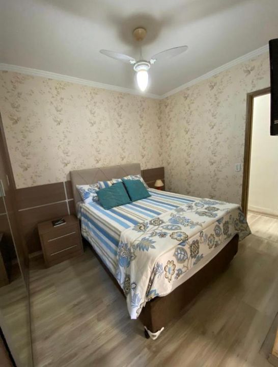 Apartamento à venda com 2 quartos, 72m² - Foto 13