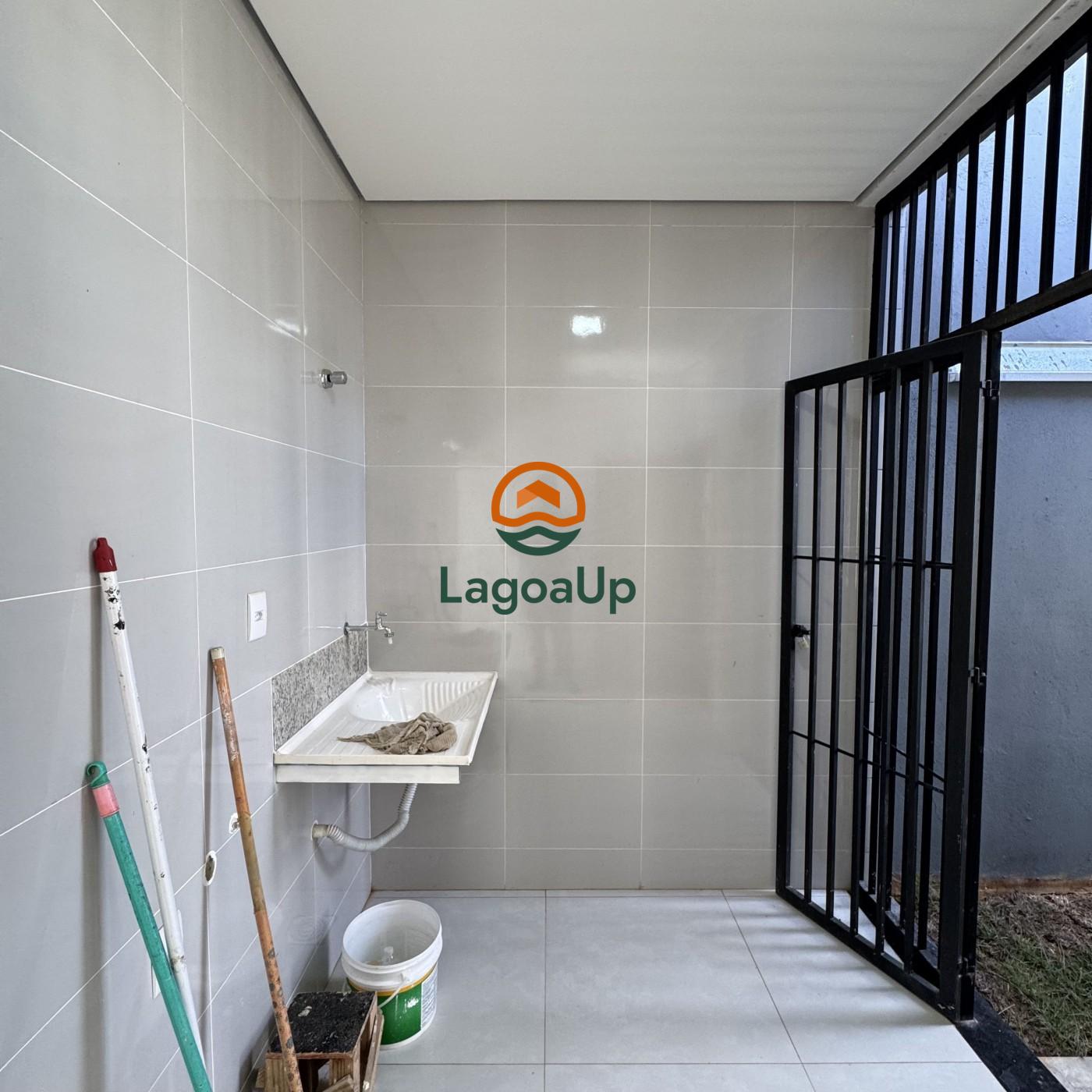 Casa à venda com 3 quartos, 138m² - Foto 13
