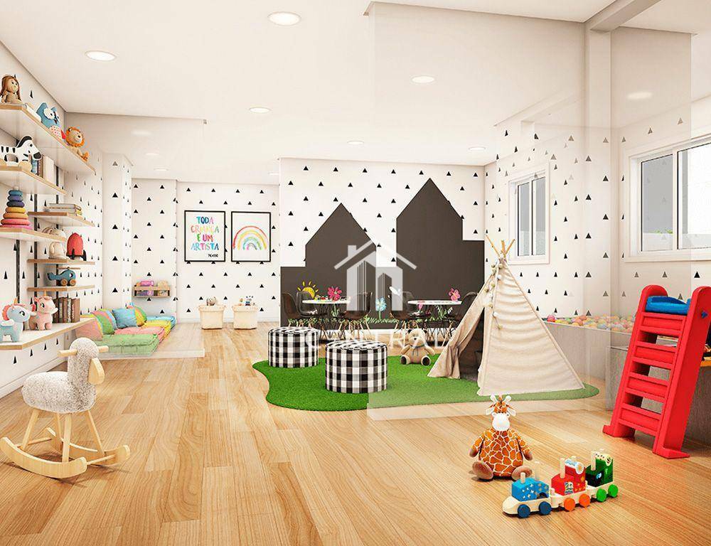 Apartamento à venda com 2 quartos, 47m² - Foto 22