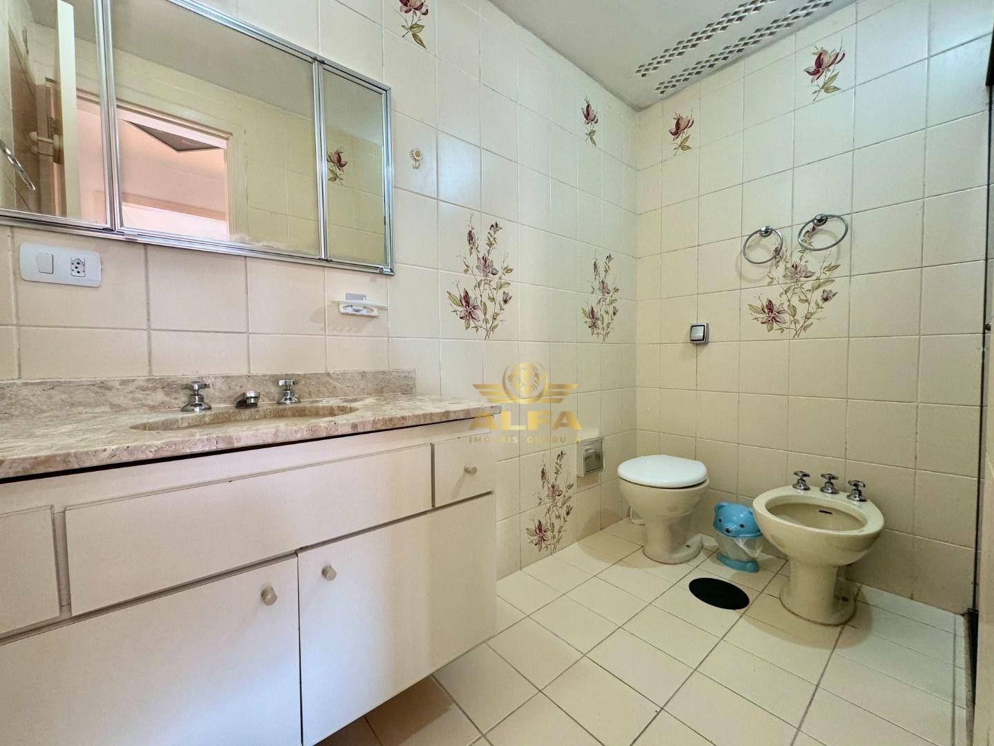 Apartamento à venda com 2 quartos, 67m² - Foto 9