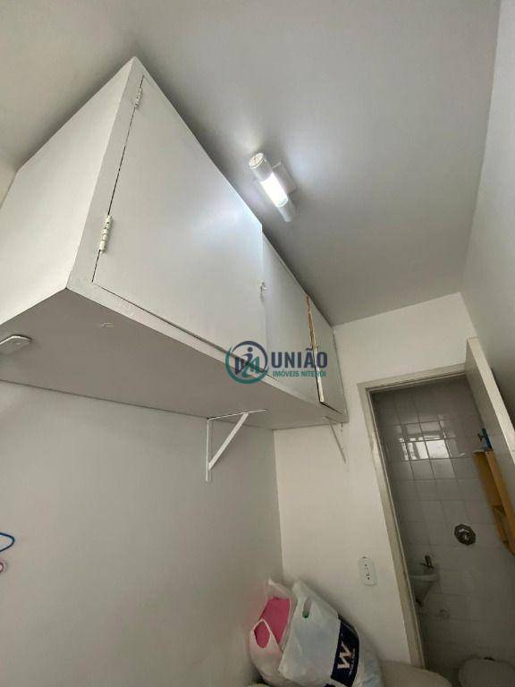 Apartamento à venda com 3 quartos, 135m² - Foto 30