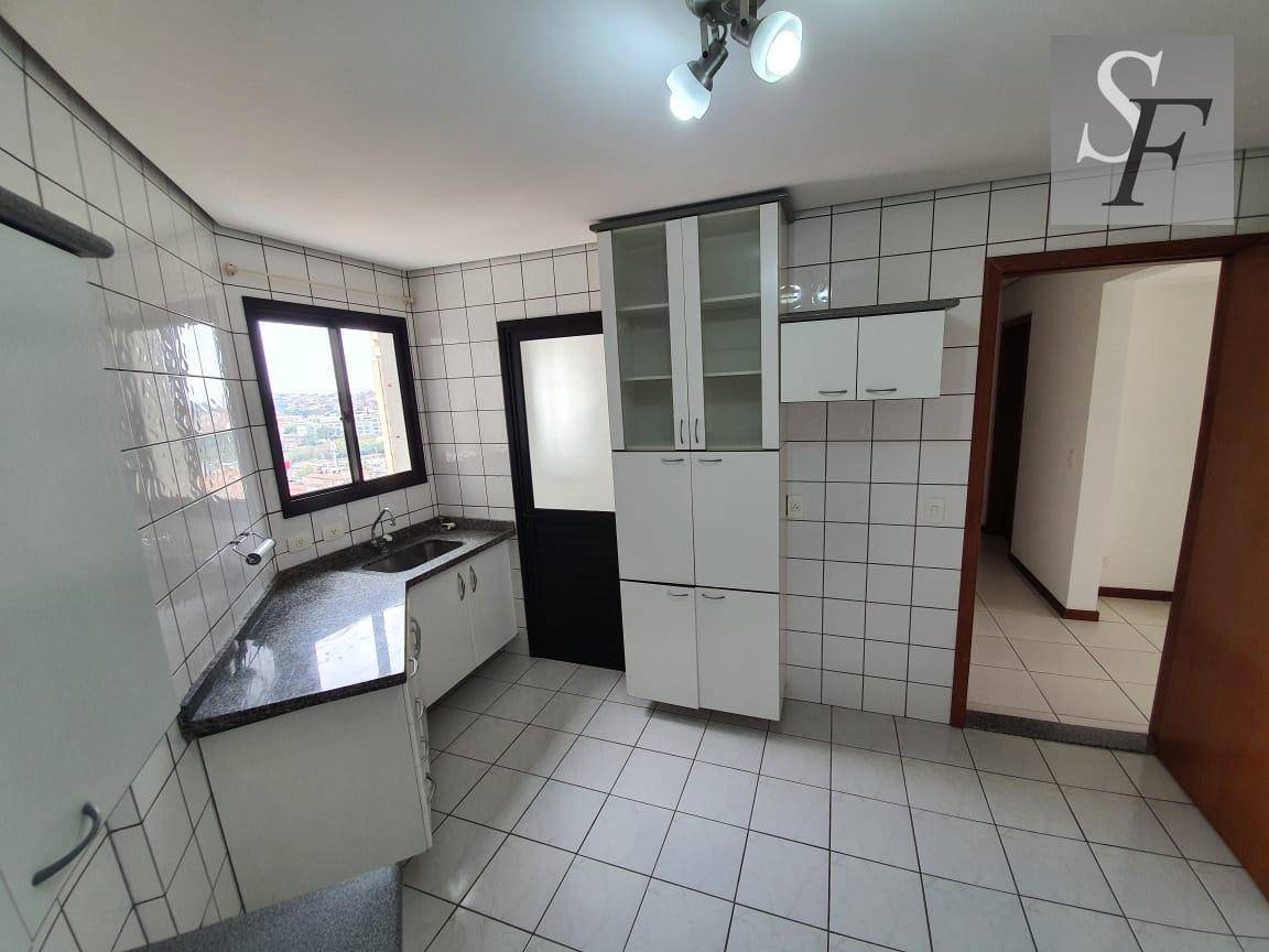 Apartamento à venda com 3 quartos, 92m² - Foto 9