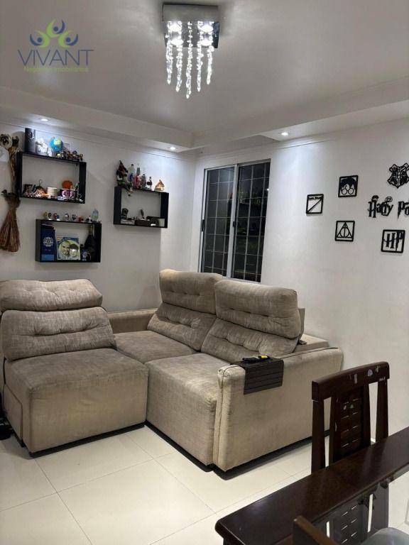 Apartamento à venda com 2 quartos, 45m² - Foto 6