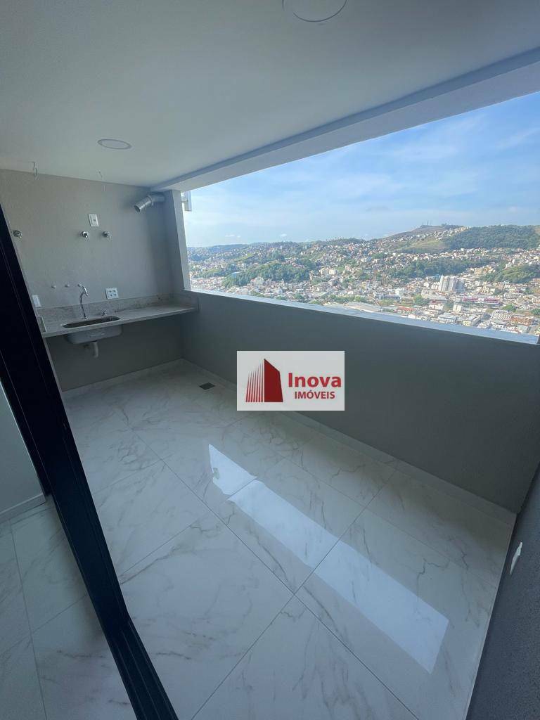 Apartamento à venda com 3 quartos, 93m² - Foto 19