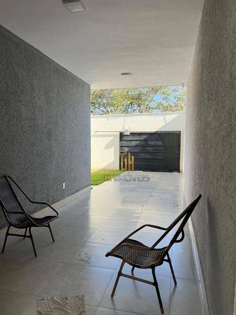 Casa à venda com 3 quartos, 110m² - Foto 6