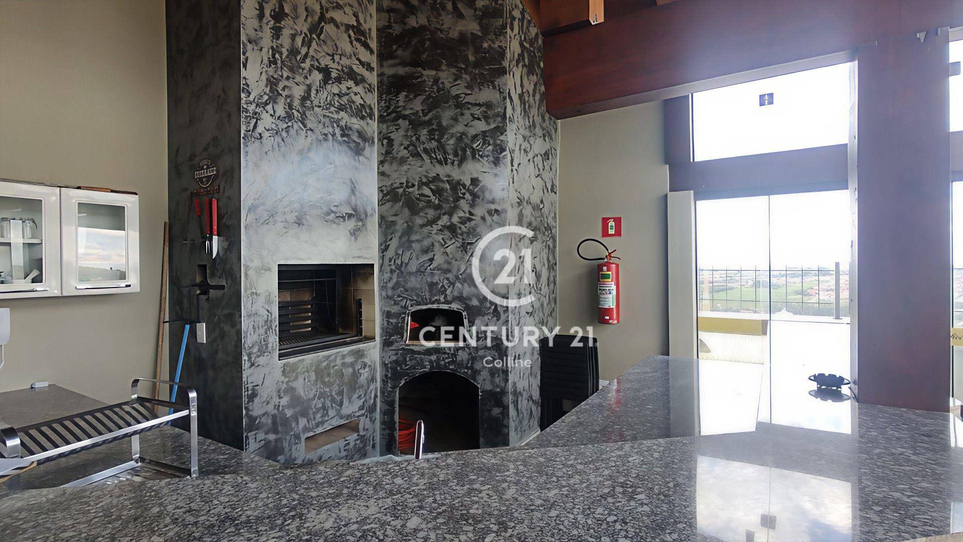 Apartamento, 3 quartos, 126 m² - Foto 1