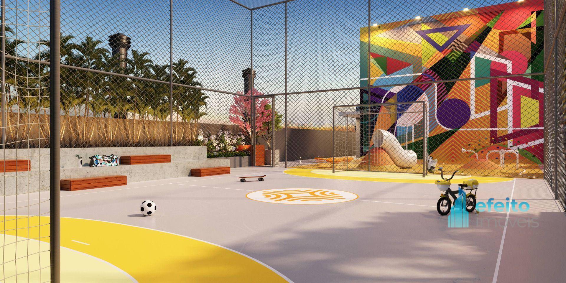 Apartamento, 3 quartos, 95 m² - Foto 45