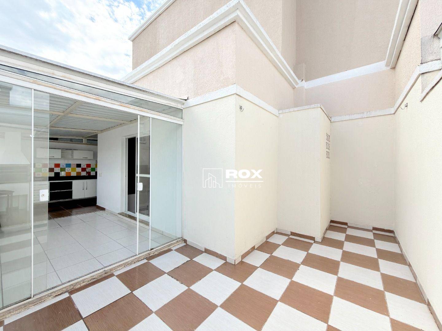 Cobertura, 3 quartos, 74 m² - Foto 3