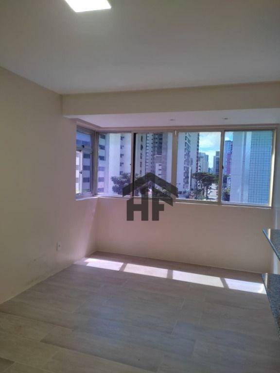 Apartamento à venda com 3 quartos, 115m² - Foto 10